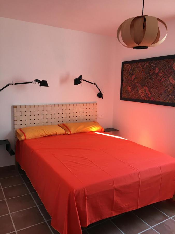 Casa Pier-Jesuset Villa Altea Exterior foto