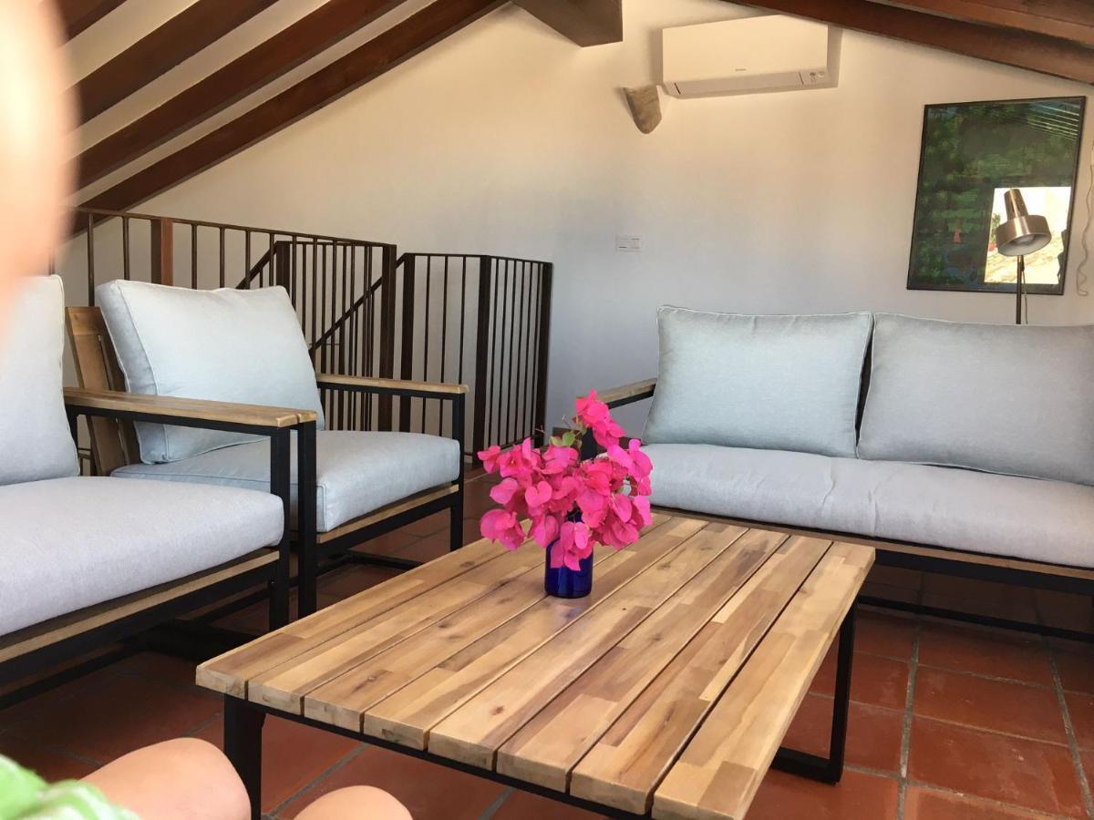 Casa Pier-Jesuset Villa Altea Exterior foto