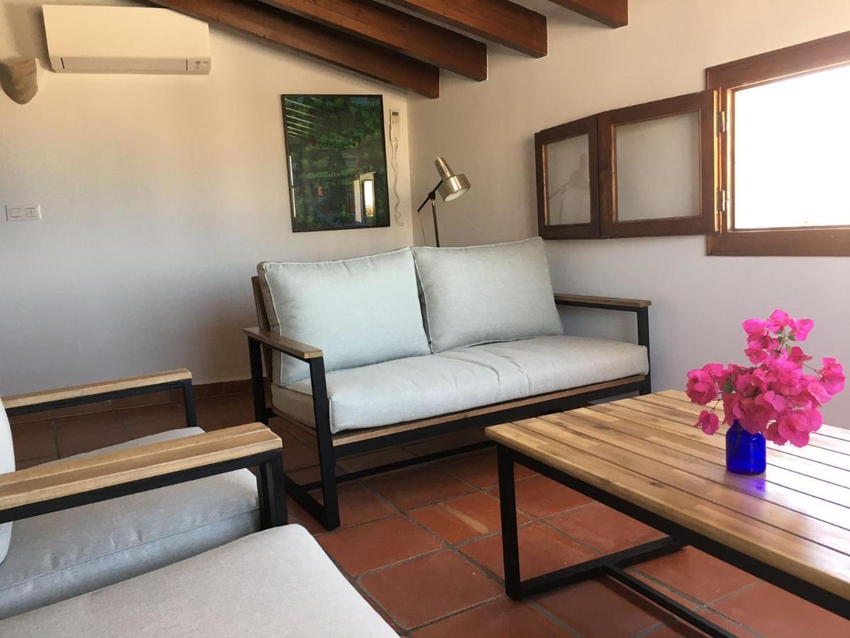 Casa Pier-Jesuset Villa Altea Exterior foto