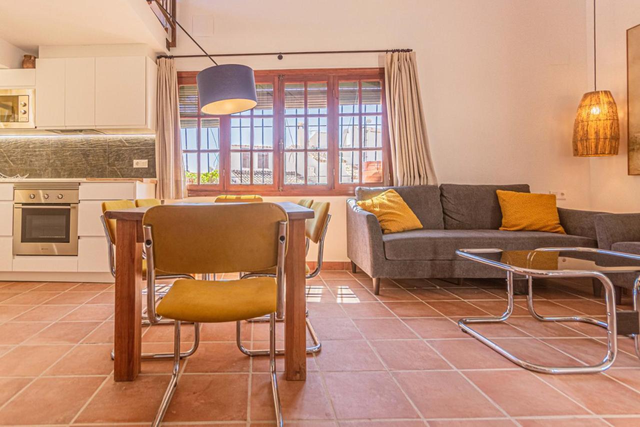 Casa Pier-Jesuset Villa Altea Exterior foto