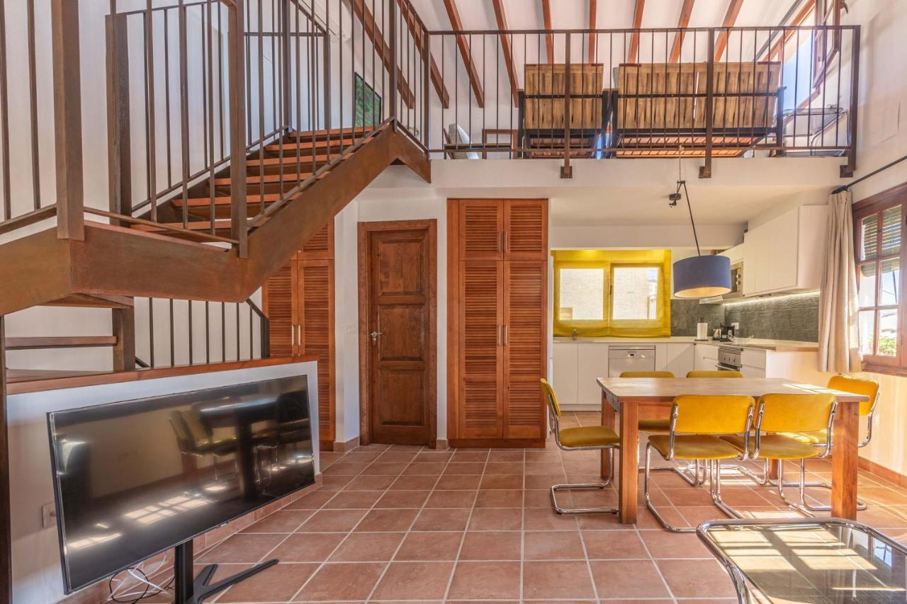 Casa Pier-Jesuset Villa Altea Exterior foto