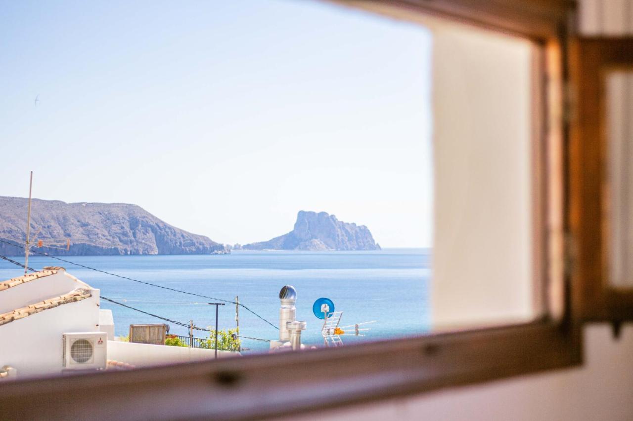 Casa Pier-Jesuset Villa Altea Exterior foto