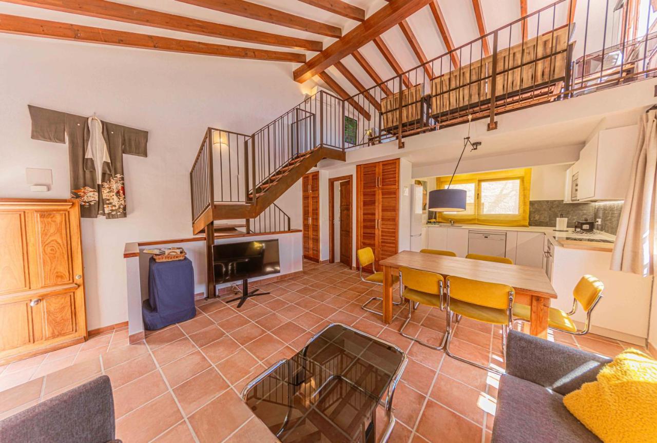 Casa Pier-Jesuset Villa Altea Exterior foto