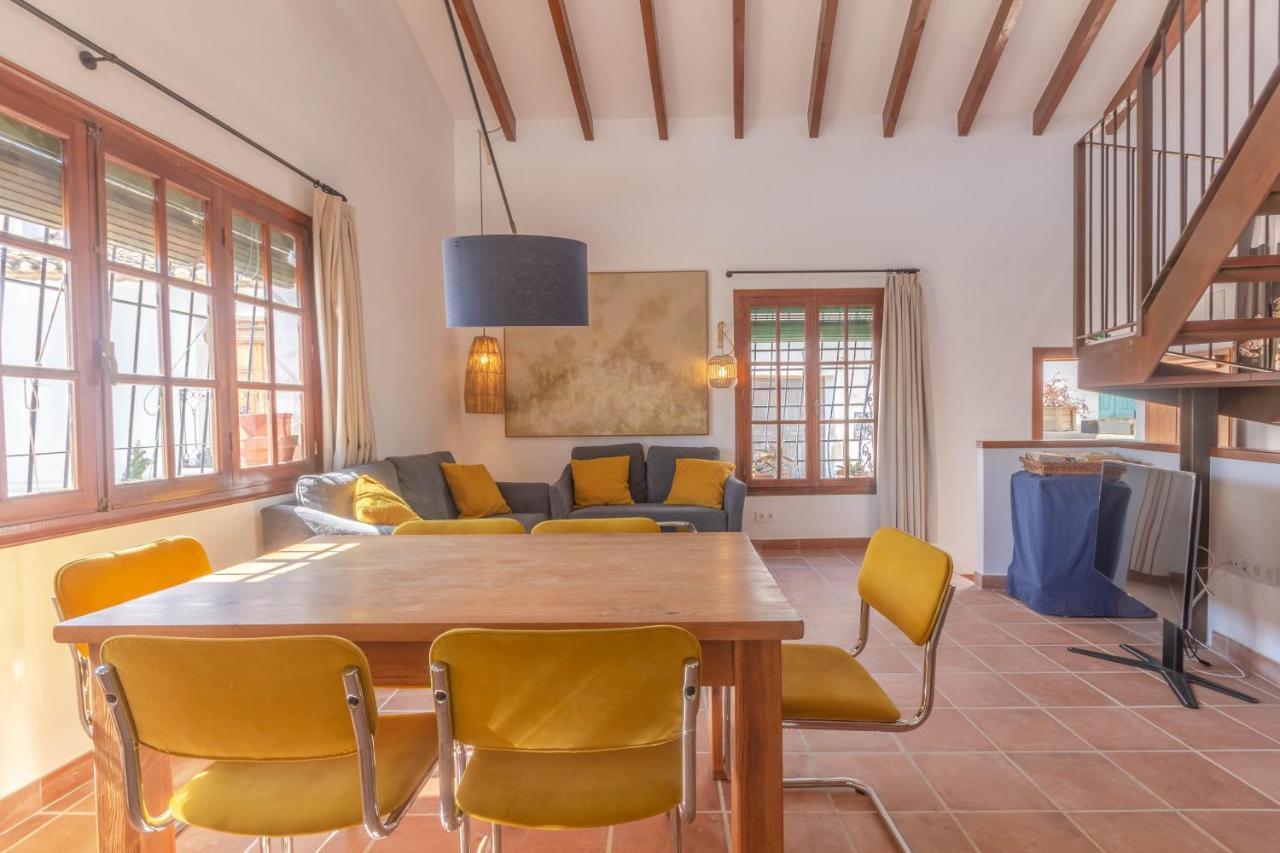 Casa Pier-Jesuset Villa Altea Exterior foto