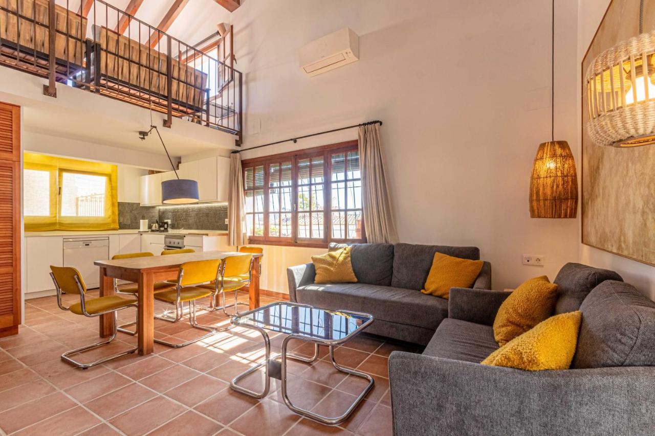 Casa Pier-Jesuset Villa Altea Exterior foto