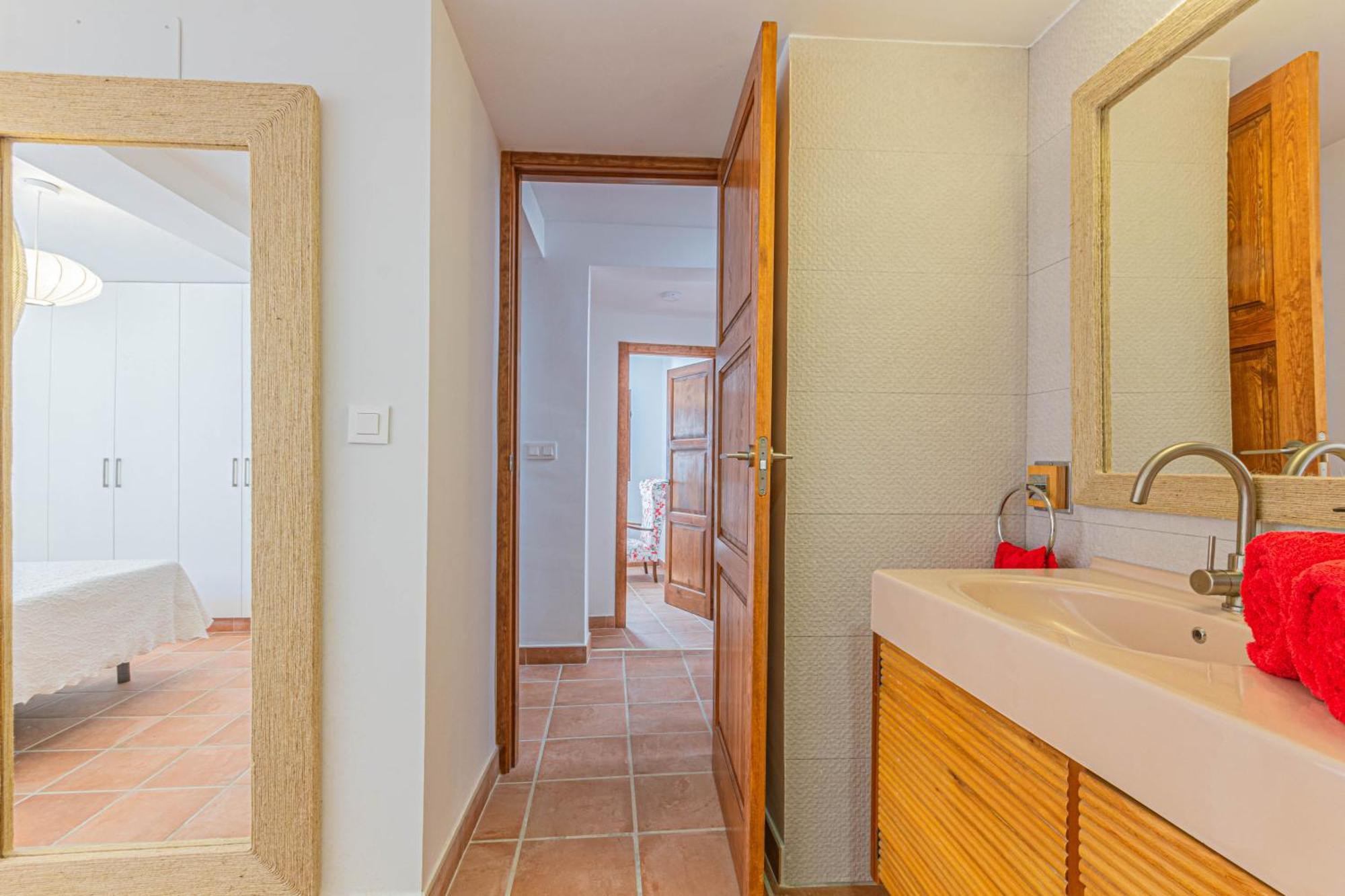 Casa Pier-Jesuset Villa Altea Exterior foto