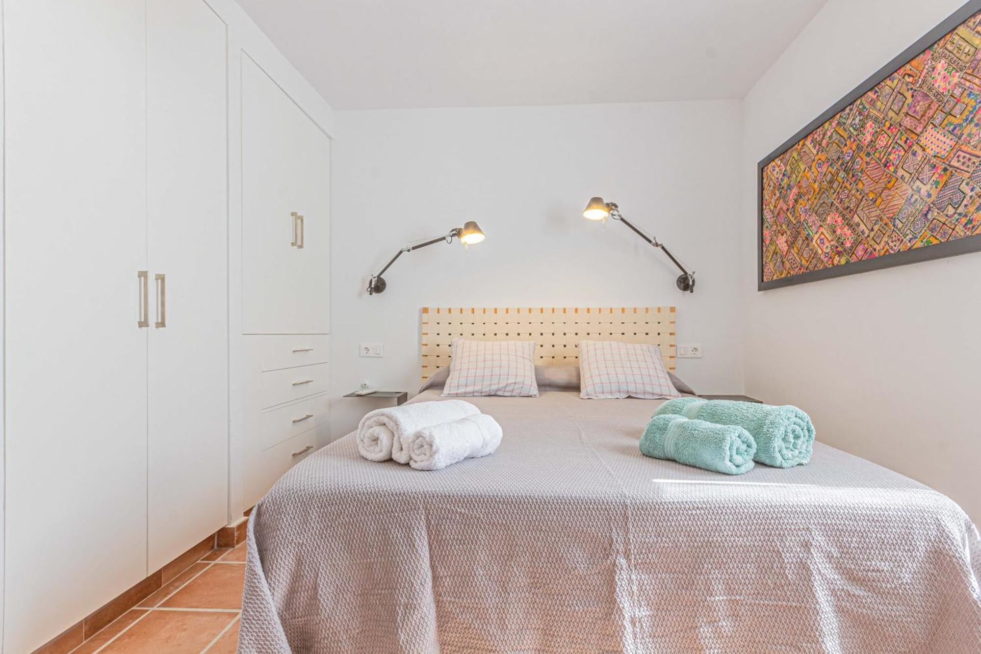 Casa Pier-Jesuset Villa Altea Exterior foto