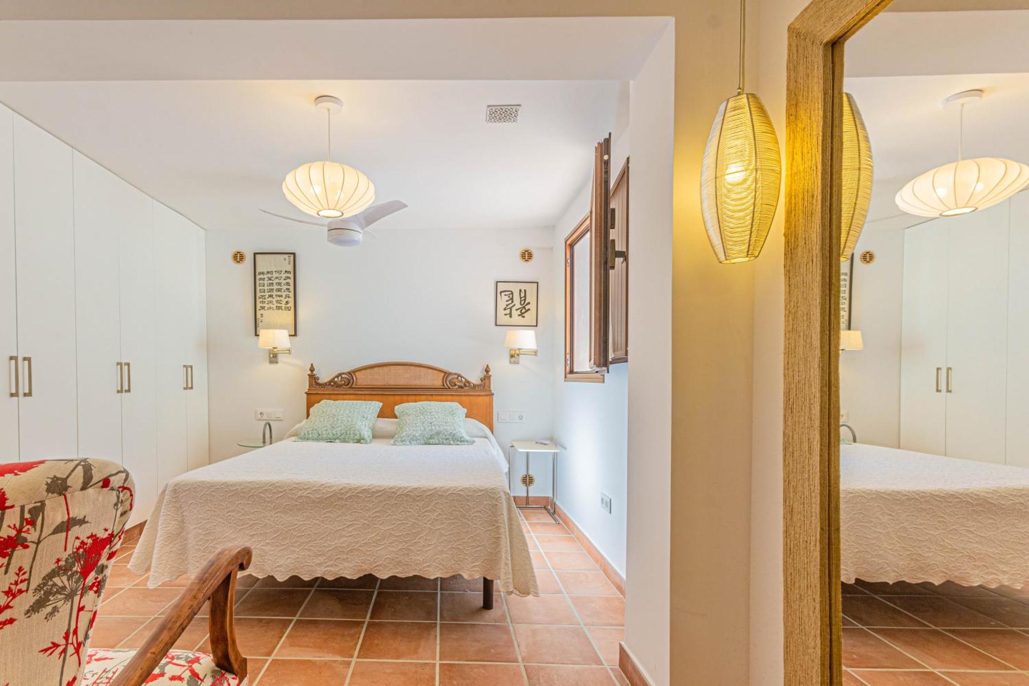 Casa Pier-Jesuset Villa Altea Exterior foto