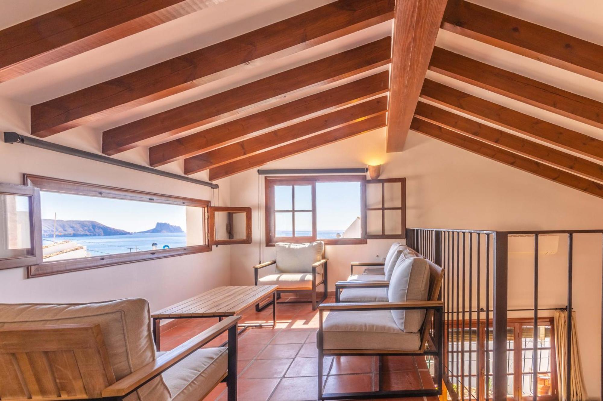 Casa Pier-Jesuset Villa Altea Exterior foto